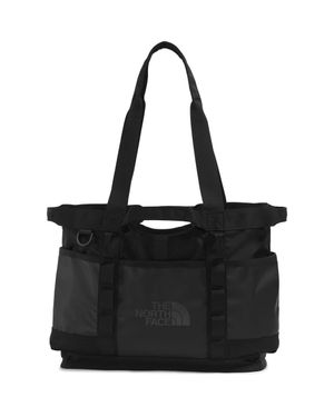 The North Face Base Camp Utility Tote - Black