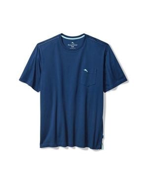 Tommy Bahama New Bali Skyline T-Shirt - Blue