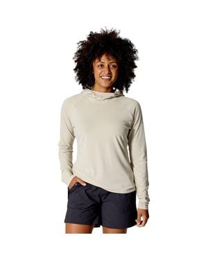 Rab Rivelin Hoodie - Natural