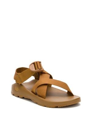 Chaco Mega Z Classic Sandal - Brown