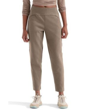 The North Face Jaida Flashdry-Xd Performance Pants - Natural