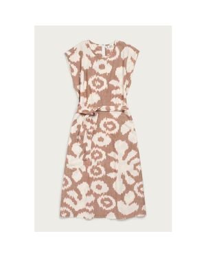Bridge & Burn Eloise Dress - Pink