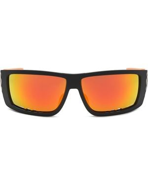 Philipp Plein Sunglasses Fearless - Brown