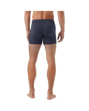 Jack Archer Jetsetter Boxer Brief - Blue