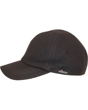 Wigéns Sp Baseball Hat - Black
