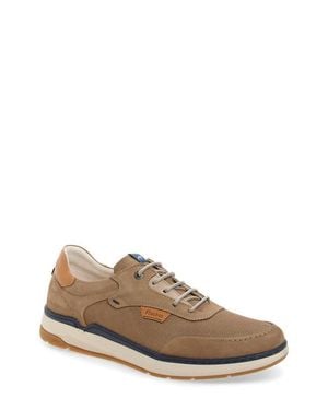 Fluchos Jeff Sneaker - Brown