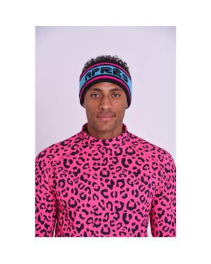 OOSC Après Headband - Pink