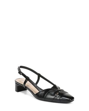 LifeStride Landon Slingback Pump - Black