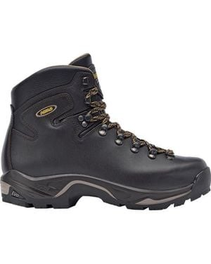 Asolo Tps 535 Lth V Evo Backpacking Boot - Black