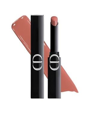 Dior Rouge On Stage Lipstick - Black