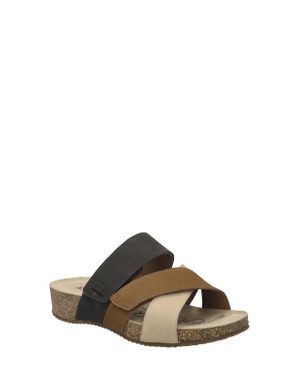 Josef Seibel Tonga 84 Sandal - Natural
