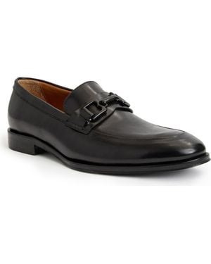 Bruno Magli Maioco Bit Loafer - Black