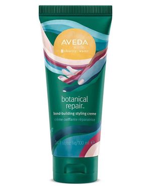Aveda Botanical Repair Bond-Building Styling Crème (Limited Edition) - Green