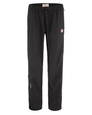 Fjallraven Hydratic Trail Pants - Black
