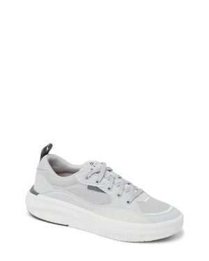 Reef Fanning Sneaker - White