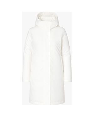 Quartz Co. Fermont - White