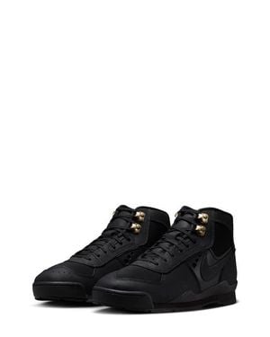 Nike Air Baltoro Sp Boot - Black