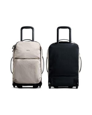 Bellroy Lite Carry-On Luggage - Black