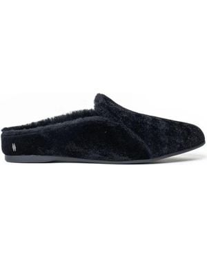 Mave & Chez Maya Mule - Blue