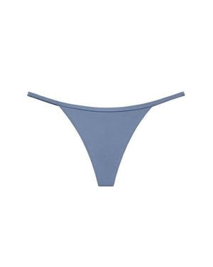CUUP The String Thong - Blue