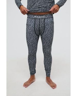 OOSC Baselayer Pant - Blue