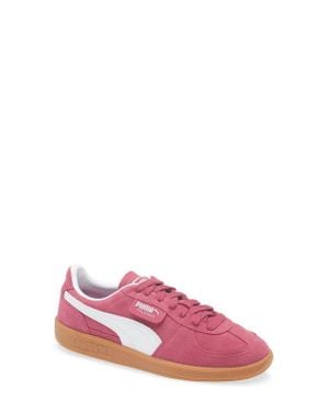 PUMA Palermo Sneaker - Pink