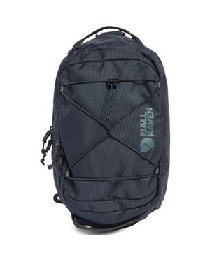 Fjallraven Skule Sling 6 Bag - Blue