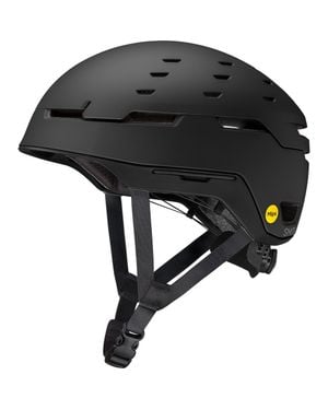 Smith Summit Snow Helmet With Mips - Black