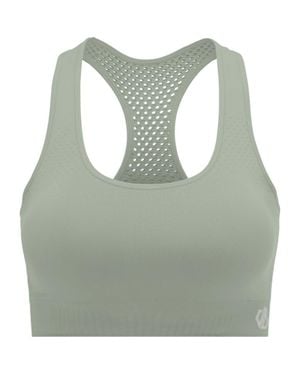 Dare 2b Dont Sweat It Ii Sports Bra - Green