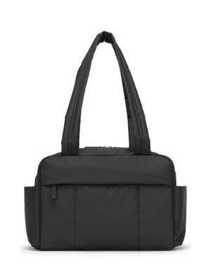 CALPAK Luka Mini Duffel Bag - Black