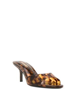 Steve Madden Kendrix Sandal - Brown