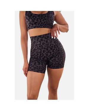 Vitaly Pulse Volley Short - Gray