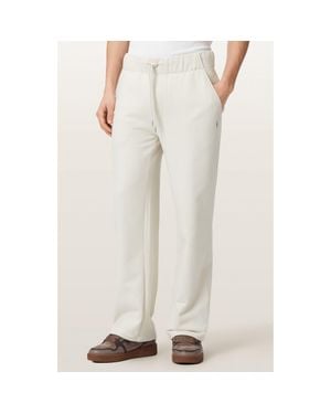AllSaints Asher Sweatpants - White