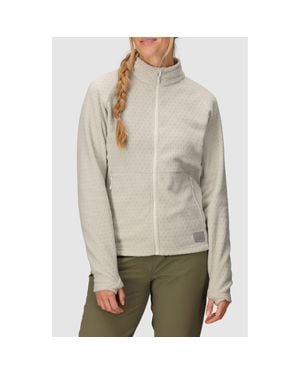 Outdoor Research Trail Mix Xt Fleece Jacket - Gray