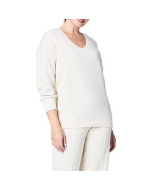 Spanx Airessentials Tunic - White
