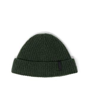 Melin Thermal Destination Beanie - Green
