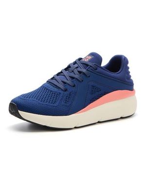 ABEO Mxv Shift Sneaker - Blue