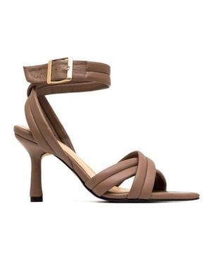 Altra Elodie Sandals - Brown