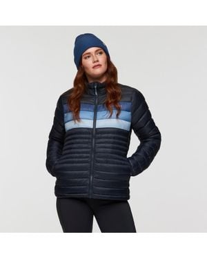COTOPAXI Fuego Down Jacket - Blue