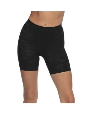 Felina Jessamine Shaper Shorts - Black