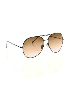 Carmen Sol Toni Sun Sunglasses - Brown