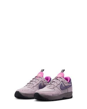 Nike Air Force 1 Wild Sneaker - Pink