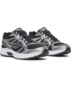 Saucony Grid Legacy Classic Sneaker - Black