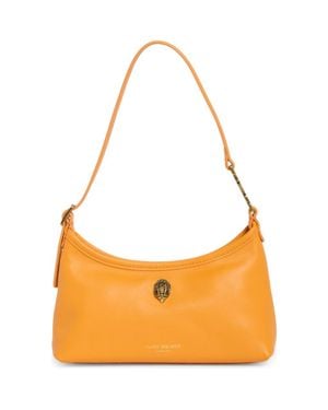 Kurt Geiger Kurt Sling Shoulder Bag - Orange