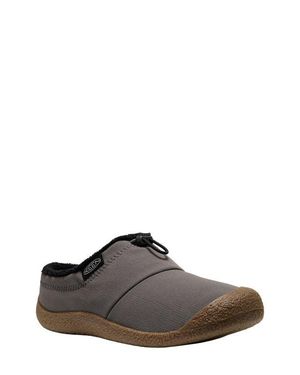Keen Howser Iii Slide Slipper - Brown
