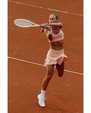 H&M Tennis Skirt With Softmove - Pink