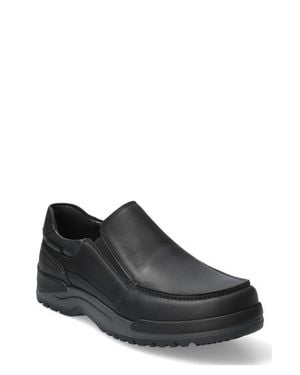 Mephisto Cliford Loafer - Black