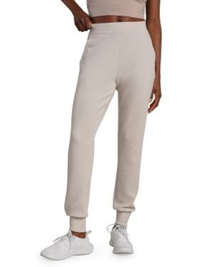 Rhone Dreamglow Tapered Pants - Natural