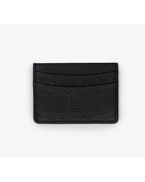 BY BANOO Card Holder - Black