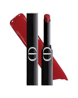 Dior Rouge On Stage Lipstick - Red